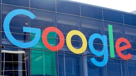Kartell-Verstoß - EU verhängt Milliarden-Geldstrafe gegen Google