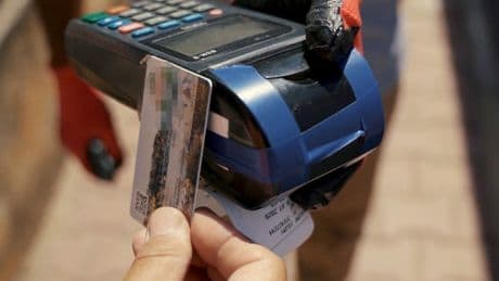 Pos vurgunu! Tam 47,5 milyar lira