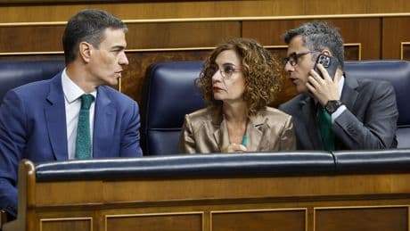 Cómo explicar los problemas del PSOE