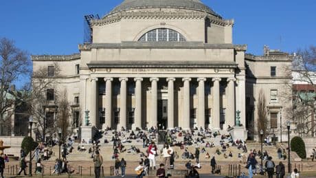 L’administration Trump accuse les universités de tricher pour favoriser les minorités