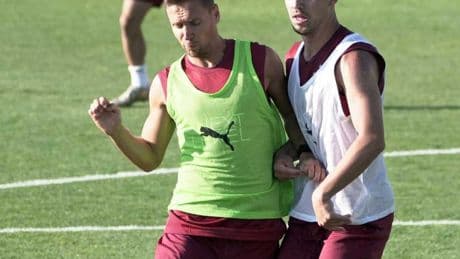 Galatasaray'da ayrılık zamanı! Fransız basını transferi duyurdu