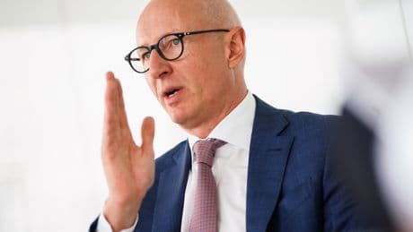 Novo Nordisk destituye a su consejero delegado