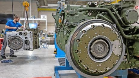 Private Equity: Triton-Beteiligungen im Schaufenster