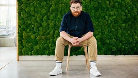 Zeitloses Piece: Hammer-Preis: Tommy Hilfiger Chino mit 50 Prozent Rabatt