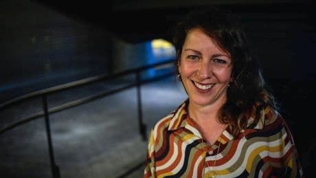 Eva Llorach: «Con Carlos Vermut se ensañaron, hay nombres que todas sabemos y que no saldrán a la luz»