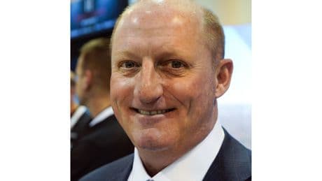 Who is Greg Abel, the executive picked to be successor to Warren Buffett?