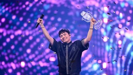 Nach ESC-Ausschluss: Russland plant eigenen Musikwettbewerb mit 20 Ländern