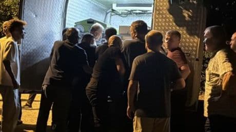 Gazeteci Cem Küçük'ün babası ölü bulundu