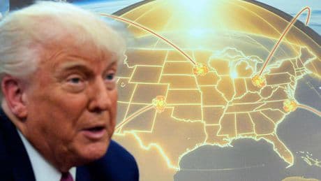 Golden Dome Development Is Supposed to Be Kept Under Wraps. Details Keep Leaking
