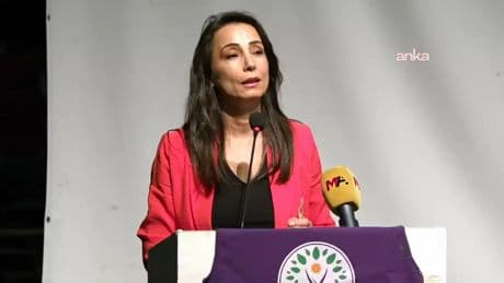 Hatimoğulları'ndan Meclis komisyonuna 'Öcalan' çağrısı: 'Zaman kaybetmeksizin...'