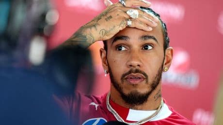 Spanish GP rule change leaves Lewis Hamilton clueless as F1 rivals all say same thing