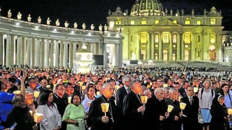 Quinielas vaticanas