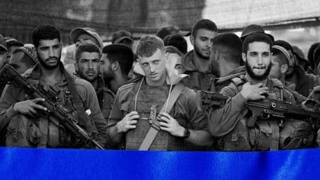 Israels Kriegsziele: "Vorherrschend ist ein Szenario, das man die Villa im Dschungel nennt"