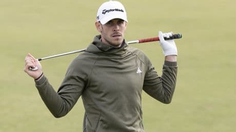 I’m 100 per cent sure I couldn’t make it as a professional golfer – Gareth Bale