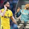 Matheus Cunha makes cryptic social media post as Man United close on agreement for £62.5m Wolves forward