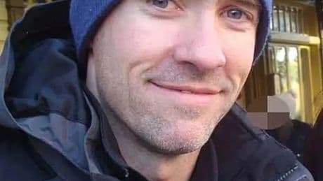 Who is Liverpool parade crash suspect Paul Doyle?