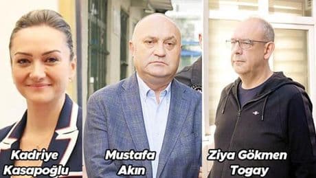 İBB’ye 4. dalga operasyon