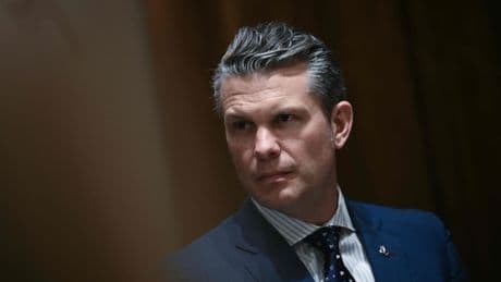 Hegseth teilte Angriffspläne offenbar in weiterem Signal-Chat