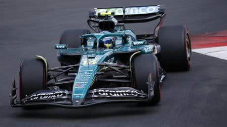 El tremendo enfado de Fernando Alonso con los Ferrari en Mónaco: &quot;Es imposible conducir con estos chicos&quot;
