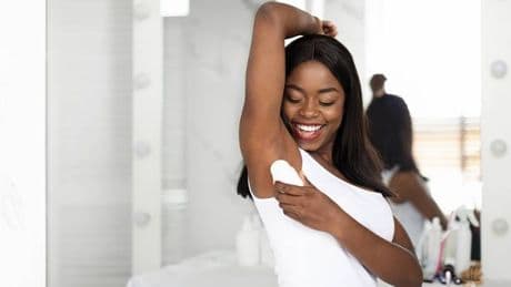 Are you breaking up with natural deodorant? A surprising number of people are for one big reason
