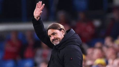Leeds United star makes feelings clear on Daniel Farke as sacking fears emerge
