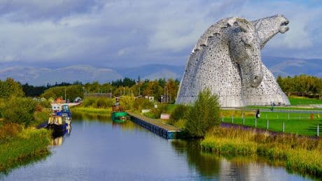Discover there is no place like home with these incredible attractions in Scotland