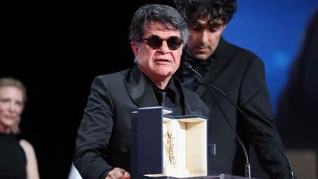Oliver Laxe sigue agrandándose en Cannes