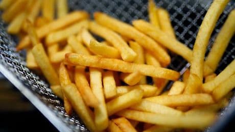 Ernährung: Dreimal Pommes pro Woche erhöht Diabetes-Risiko erheblich