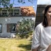 Eline en haar man vonden gedroomd dijkhuisje na bewogen zoektocht in Zeeland: “De kust is hier nauwelijks bebouwd”