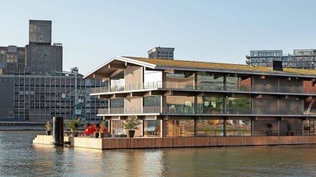 Nachhaltiges Bauen in Bonn: Wie sieht die Zukunft des Bauens aus?