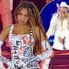 Inside Beyonce's daughter Blue Ivy's gruelling rehearsals for Cowboy Carter tour as tickets remain unsold