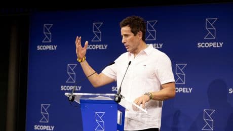 Scopely abre un nuevo 'hub' en Barcelona con 700 empleados