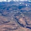 Des touristes évacués du Grand Canyon face à l’avancée d’un feu de forêt