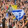 Dossiers van Israëlische militairen op Tomorrowland door federaal parket overgemaakt aan Internationaal Strafhof