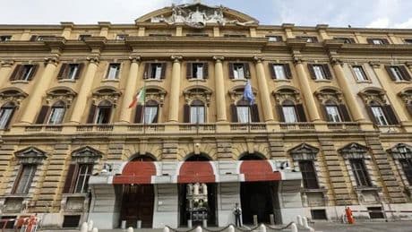 Btp, due terzi all?estero. L?ultima asta va a ruba