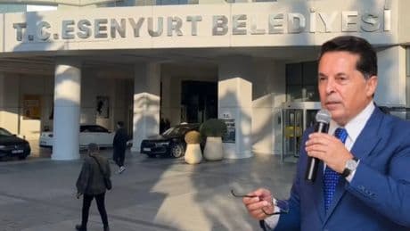 Ahmet Özer'in tutukluluk halinin devamına karar verildi: Barış için çalıştım, kayyum için yargılanıyorum