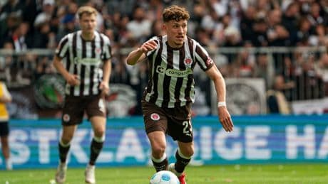 Nächster SC-Transfer - Treu kommt zurück nach Freiburg