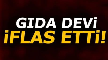 Herkesin mutfağında bulunuyordu: 138 yıllık gıda devi resmen iflas etti!