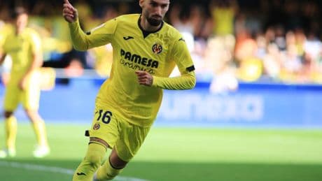 El Villarreal ya tiene fichado a su recambio para Baena, más cerca del Atlético