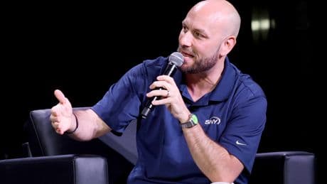 Sal Licata’s WFAN warning for Craig Carton after Fox Sports cancellation