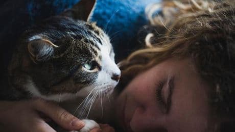 Psychologie : Sind Depressionen ansteckend?