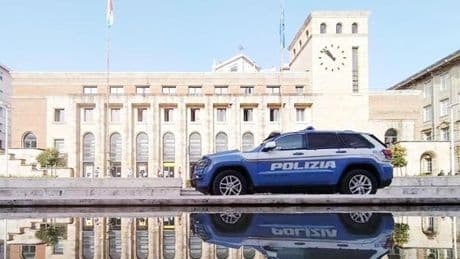 La Spezia, arrestato per sequestro di persona. Il giudice: “Chiudeva la moglie in una stanza”