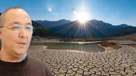Türkiye’de kuraklık kapıda! Yağış tahminleri çok kötü, suyumuz bitiyor... Uzman isim uyardı: Büyük bir kuraklık bizleri bekliyor