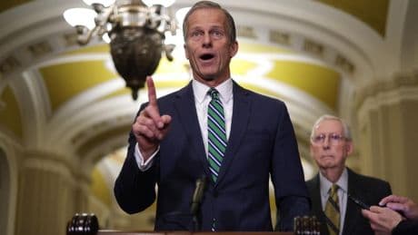 Congress’s High-Stakes Gamble: Repealing California’s Clean Car And Truck Programs