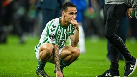 Real Betis ready to employ unusual transfer tactic to land Man Utd flop Antony