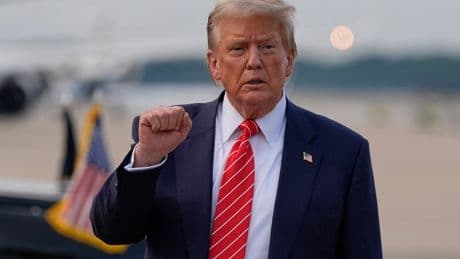 U.S. Olympic & Paralympic Committee will comply with Trump’s ban on trans women in women’s sports