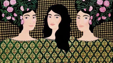 En Iran, des femmes chantent Khayyam, un poète persan agnostique