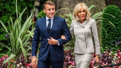 « Une campagne de diffamation pour nous harceler » : les Macron se lancent dans un procès aux Etats-Unis