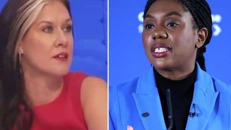 Labour MP who was groomed as teenager shares powerful message over Tory 'point scoring'