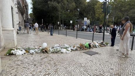 Las autoridades portuguesas identifican a los fallecidos de ocho nacionalidades en el accidente del funicular de Glória